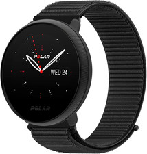 Nylon Cinturino 20Mm per Polar Ignite/Ignite 2/3, Polar Unite/Pacer Cinturini Sp