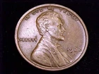 1922-D  Lincoln Cent, Very Fine  Grade