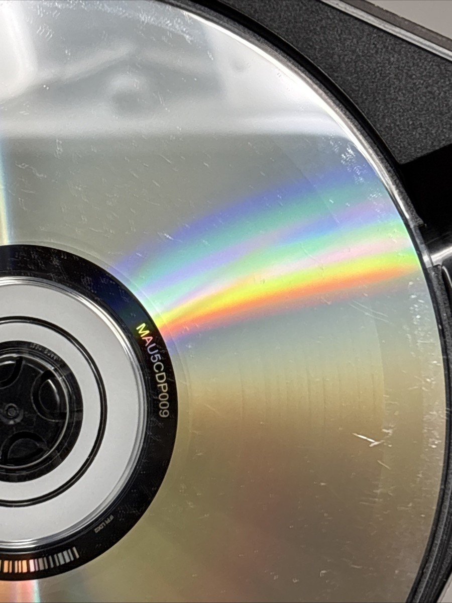 EXCISION - X - RATED CD ULTRA RARE MAU5TRAP. 2011 RARE CD | eBay