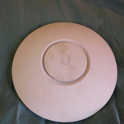 Ubiquiti Networks UAP-NANOHD Wireless Access Point