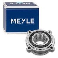 Meyle Radnabe Radlager Passend FüR BMW 5 E60 E39 E61