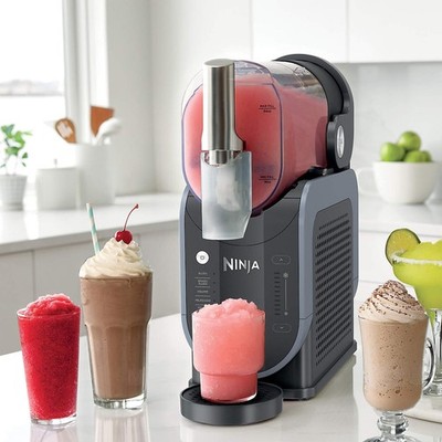 Ninja FS301 SLUSHi Professional Frozen Drink Maker Rapid Chill