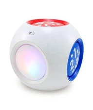  Learning Cube – Interactive Musical Activity Toy for Babies 6–12 Months | 