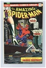 Amazing Spider-Man 144 (FN) Gil Kane cover! Cyclone! GWEN STACY CLONE 1975 i671