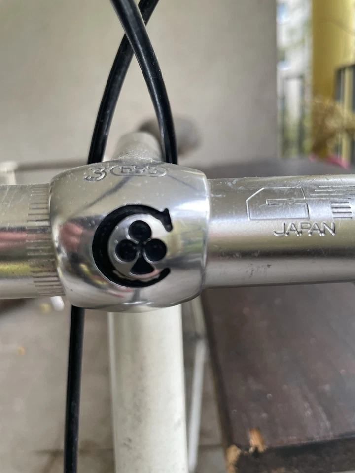 Colnago Rennrad Vintage Rennrad  58 - Bild 2 von 4