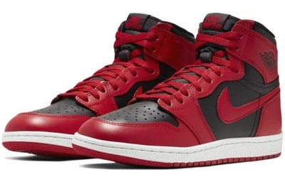 Nike Air Jordan 1 High ’85 \