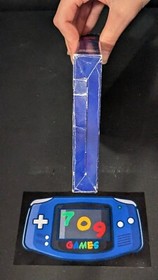 Qix (Nintendo Entertainment System, 1991) NES CIB COMPLETE