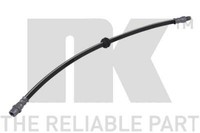 NK 851507 Bremsschlauch 455 Mm FüR BMW