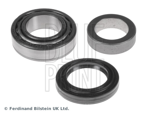 1X Blue Print Radlager Radlagersatz Hinten Beidseitig FüR Jeep Cherokee KJ-image