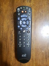 Dish Network Echostar 137180 3.2 IR Satellite TV Remote Control