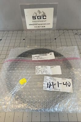 GEWO Upper Support Ring PN: 175623