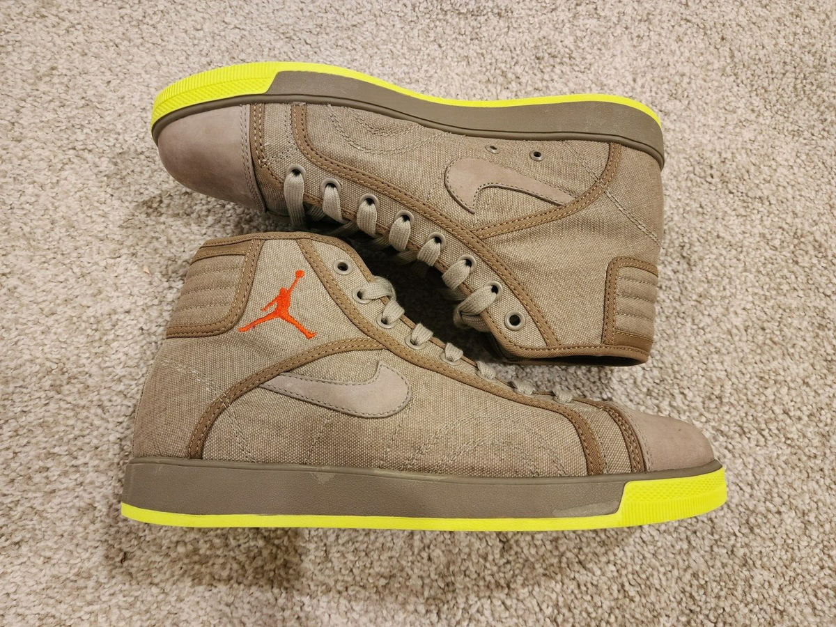 nike jordan sky high og