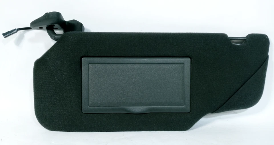 03-04 Mercury Marauder - NEGRO - Parasol izquierdo LH - MUY LIMPIO - PROBADO - OEM Foto 4 de 4