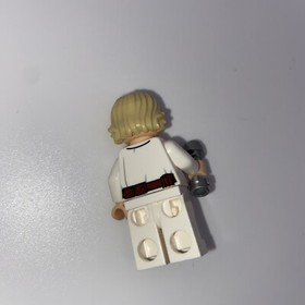 LEGO Star Wars Minfigure Luke Skywalker Rey Assajj Ventress Lightsaber 75052 Lot