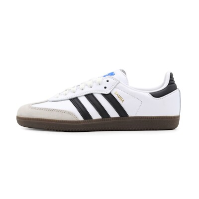 GZ8477 adidas Originals Samba ADV Footwear Cloud White Core