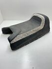 70 1970 Arctic Cat Lynx Series 1 292 Oem Seat Saddle Pan Foam Cover Mount Read