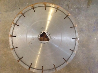 Hilti 2074516 Cutting disc DC-UE 12X125 CG-XH 3 blades