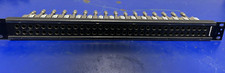 Switchcraft 17J5701 Patch Panel 2x32