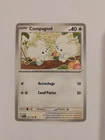 Carte Pokémon - Compagnol 167/193 - Évolutions À Paldea EV2