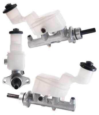 Brake Master Cylinder-Auto Trans ADVICS BMT-157 fits 01-02 Toyota RAV4