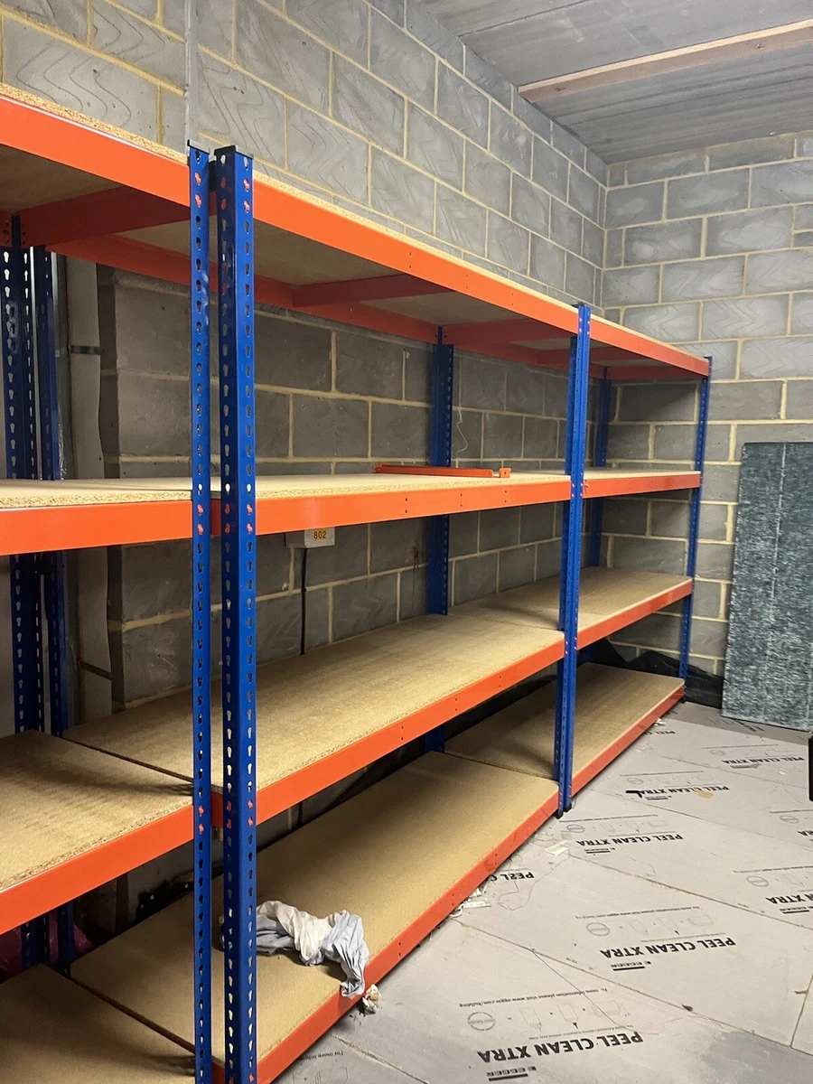 Used racking deals