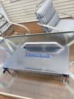 Bakers Pride Door, Assembly 20 Inch Oven 390134 Rare Geniune Oem No Shipping