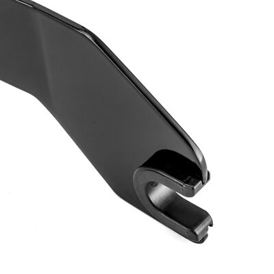 Sissy Bar Backrest For Harley Fatboy 2018-2025, Detachable - View #13