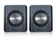 Undercover Speakers 200W