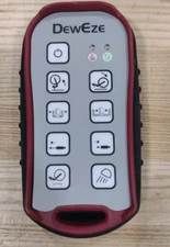NEW OEM 233004 DEWEZE KARTECH REMOTE TRANSMITTER