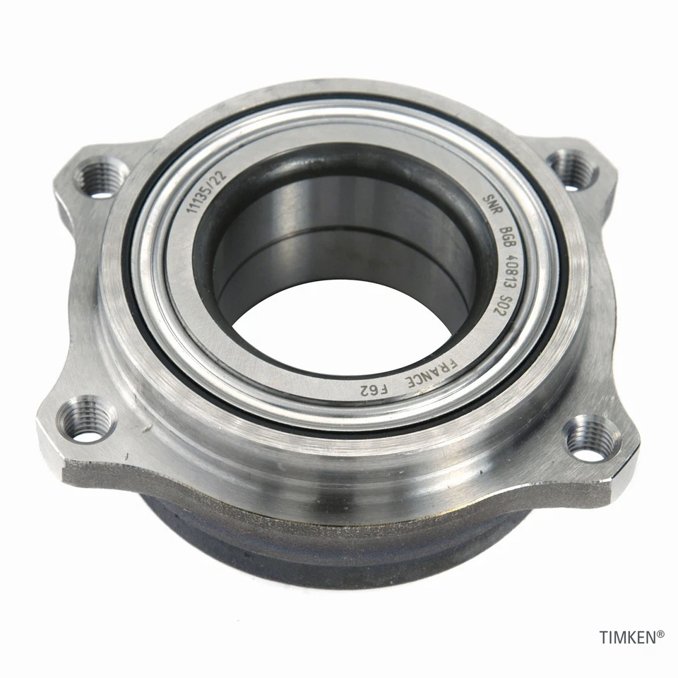 For 2003-2006 Mercedes-Benz SL500 RWD Wheel Bearing Assembly Rear Timken 2004 - Image 4 of 4