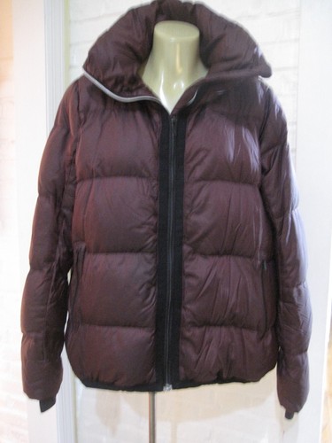 cloudscape jacket lululemon