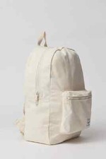 cream backpack leather Chalk Women's Rucksack | Oak Street Collection AW25 The back wall and kate spade new york BWCA Fishing gear Boundary Zipper:Black on Black