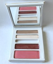 ESTEE LAUDER Beautiful Bride Pocket Color Kit/ Palette 01-NATURAL BRIDE