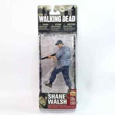 MCFARLANE TOYS THE WALKING DEAD TV SERIES 5: SHANE WALSH FIGURE