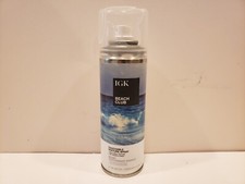 IGK - Beach Club Touchable Texture Spray - 5 Oz - Broken Cap