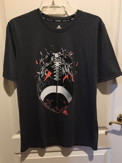 adidas climalite long sleeve mens