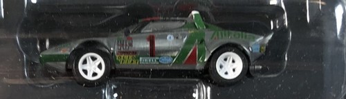 Mini GT Lancia Stratos HF#1 Chase - Picture 2 of 2