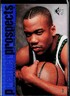 Stephon Marbury 1996-97 SP #137 RC Minnesota Timberwolves