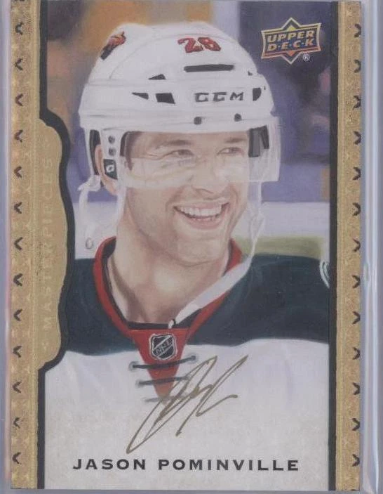 Black Framed Autographs