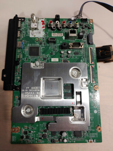 Zestaw części naprawczych do telewizorów LG 55UV34OC - Zdjęcie 1 z 12