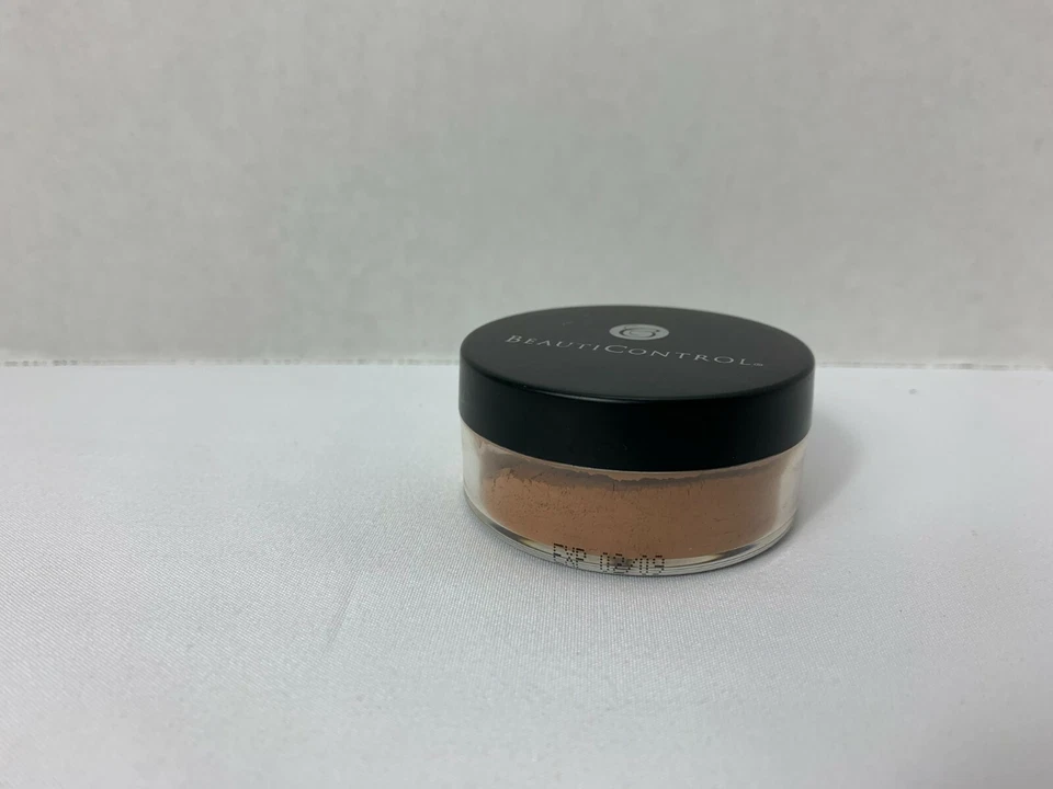 BeautiControl Secret Agent Mineral Makeup .3 oz. SPF 15 NOS Unused - Image 2 of 4