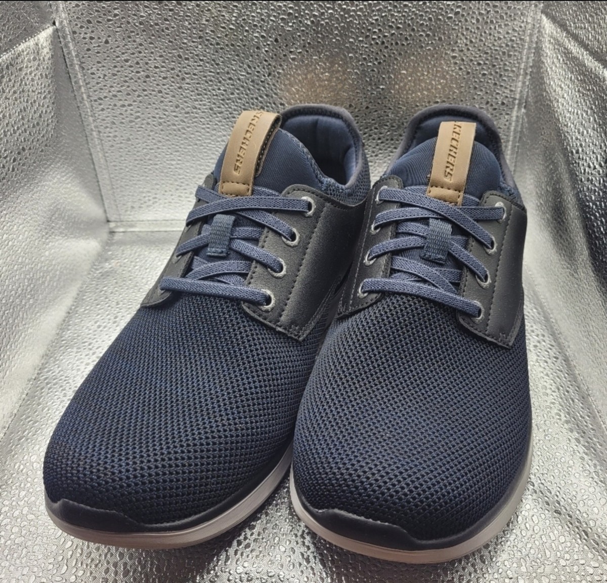 skechers streetwear air cooled