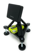 Garmin R10 Golf Alignment and Leveling Stand - For Ryobi ELL1501
