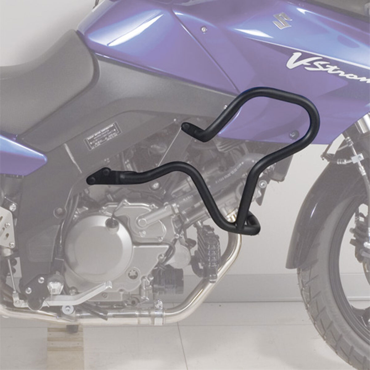 PARAMOTORE FOR SUZUKI DL650 V-STROM (04) - DL650 V-STROM L2 (2011)