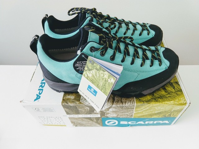 scarpa mojito gtx sale