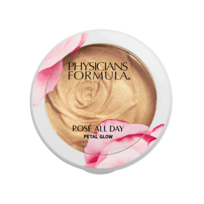 2 Pack PHYSICIANS FORMULA ROSE ALL DAY PRTAL GLOW #PF11123 FRESHLY PICKED