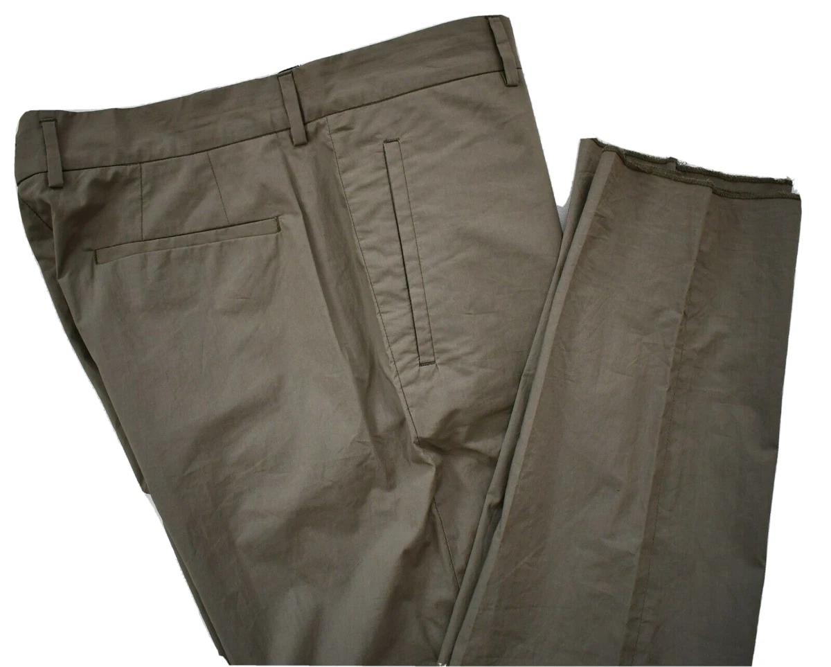 Flat front hotsell chino pants