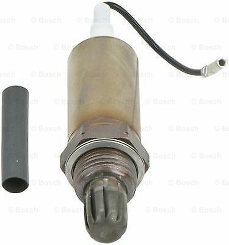 Bosch 0258986506 - Sonde Lambda Universelle Avec Connecteur Breveté - Pour Moteurs Essence Et Diesel