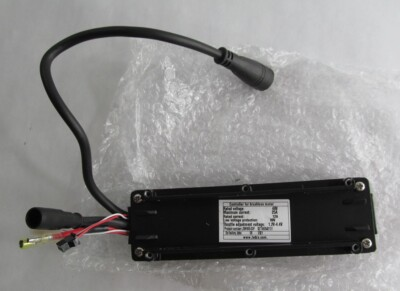 #ad LSW905 33F 750W EBIKE ELECTRIC BIKE MOTOR CONTROLLER 48V 750 LOW STEP MA BAFANG $94.00