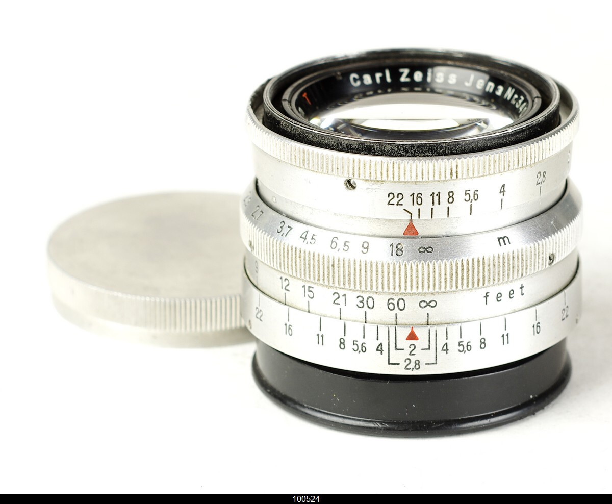 Carl Zeiss Jena Biotar 58mm F2 Red T #3404869 M42 Lens | eBay Carl Zeiss Jena Biotar 58mm F2 Red T #3404869 M42 Lens | eBay